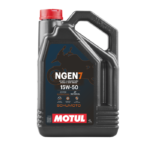 MOTUL - NGEN7 15W50 - 4L