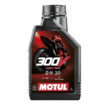 MOTUL - 300V 0W30 - 1L