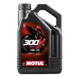 MOTUL - 300V 0W30 - 4L