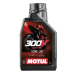 MOTUL - 300V 10W30 - 1L