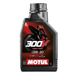 MOTUL - 300V 10W30 - 1L