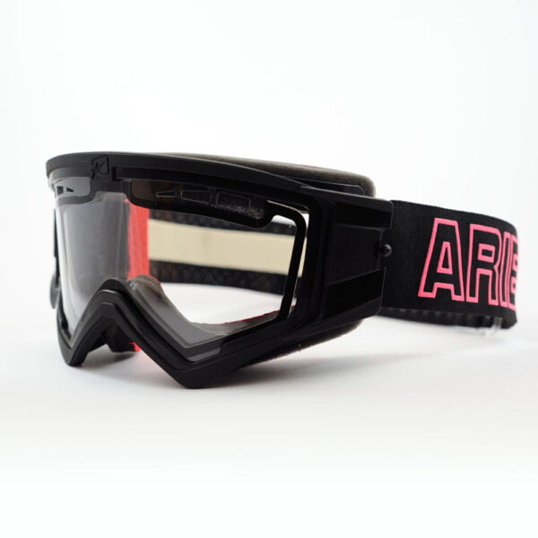 ARIETE - Ochelari MUDMAX