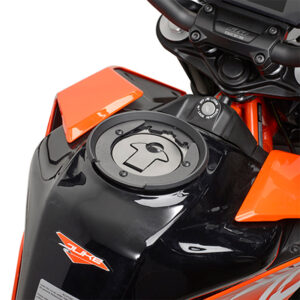 GIVI - Suport EASY LOCK pentru buson benzina BF33