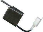 RELEU SEMNALIZARE 12V [LED] (DOI PINI)