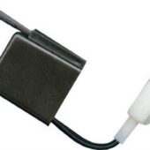 RELEU SEMNALIZARE 12V [LED] (DOI PINI)