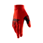 Glove Moto 1.5 GripR 25 Red