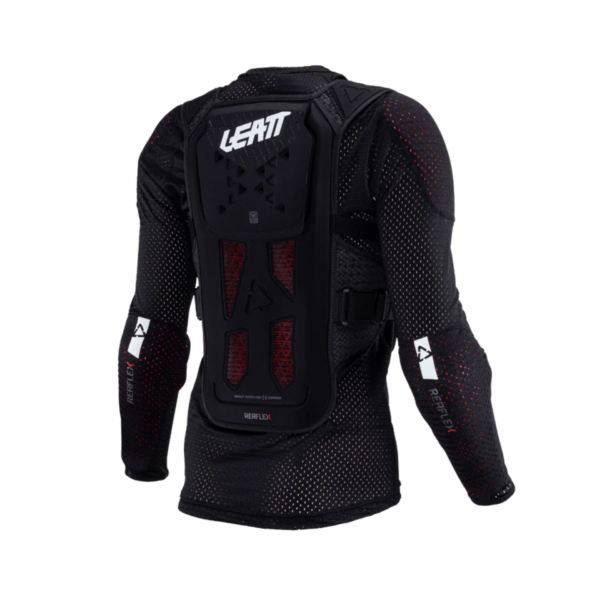 Body Protector ReaFlex Women Black