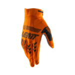 Glove Moto 2.5 X-Flow Orange