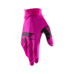 Glove Moto 1.5 GripR Pink