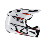 Helmet Kit Moto 3.5 Jr White V25