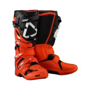Boot Moto 5.5 FlexLock Orange