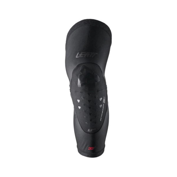 Knee Guard 6.0 Evo Lite Black