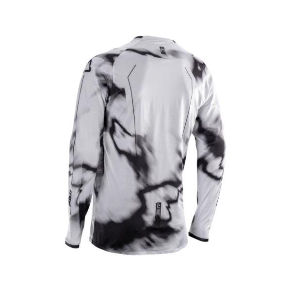 Jersey Moto 4.5 Lite White V26
