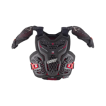 Chest Protector 4.5 Hybrid Pro Jr Black