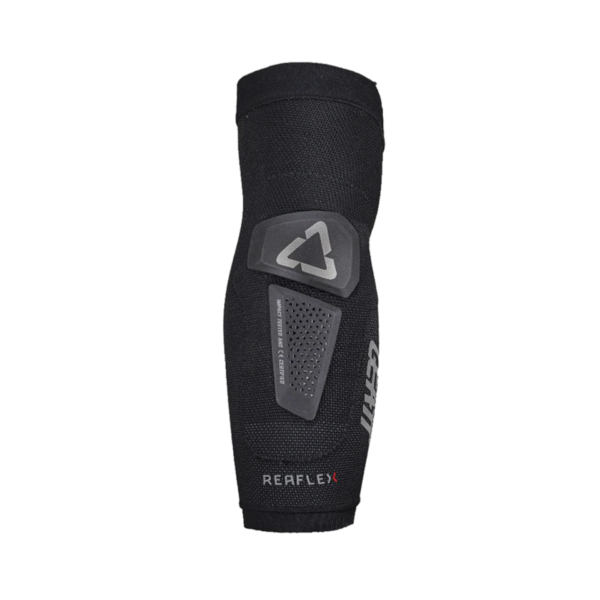 Elbow Guard ReaFlex Hybrid Jr Black