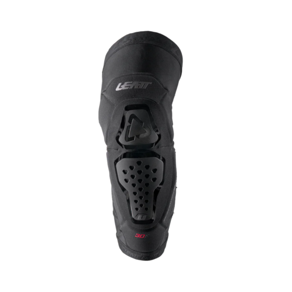 Knee Guard 6.0 Evo Black