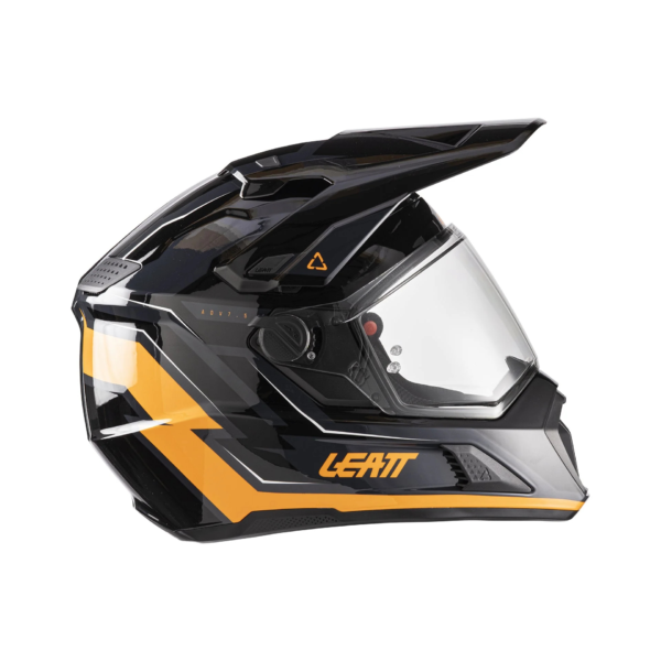 Helmet Kit ADV 7.5 Black/Orange