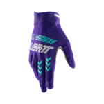 Glove Moto 2.5 X-Flow Purple