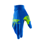 Glove Moto 1.5 Mini Storm Blue