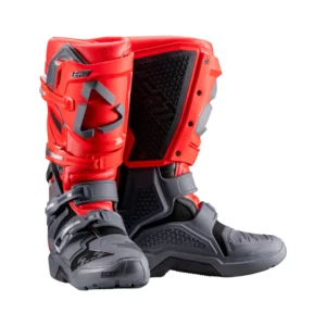 Boot Moto 5.5 FlexLock Enduro Red