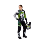 Ride Kit 3.5 Mini Storm Teal V26