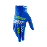 Glove Moto 2.5 X-Flow Blue