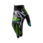 Glove Moto 1.5 GripR Storm Teal