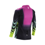 Jersey Moto 4.5 Jr Tiger Pink V26