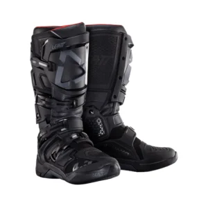 Boot Moto 4.5 Black