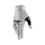Glove Moto 1.5 GripR White