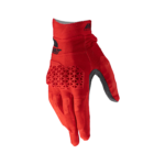 Glove Moto 3.5 Lite Red
