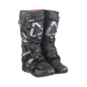 Boot Moto 5.5 FlexLock Black