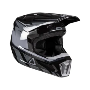 Helmet Moto 2.5 Grey V26
