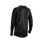 Jersey Moto 4.5 X-Flow Black V26