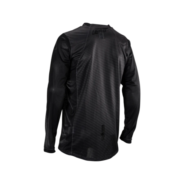 Jersey Moto 4.5 X-Flow Black V26