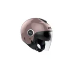 AIROH HELYOS COLOR METALLIC ROSE