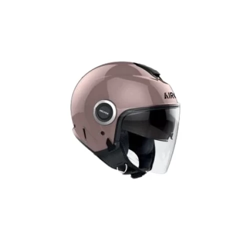 AIROH HELYOS COLOR METALLIC ROSE