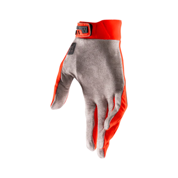 Glove Moto 2.5 X-Flow 25 Red