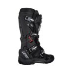 Boot Moto 5.5 FlexLock Black