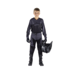 Ride Kit 3.5 Mini Stealth Black/Grey V26