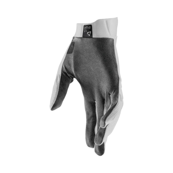 Glove Moto 1.5 GripR White