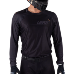 Jersey Moto 5.5 UltraWeld Black V26