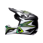 Helmet Kit Moto 3.5 Jr Storm Teal V26