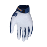 Glove Moto 2.5 X-Flow Women Deep Blue
