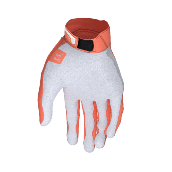 Glove Moto 2.5 X-Flow Women Coral Pink