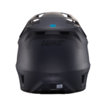 Helmet Kit Moto 7.5 Stealth Black/Grey V24