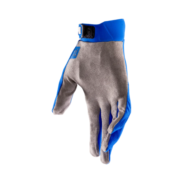 Glove Moto 2.5 X-Flow Blue
