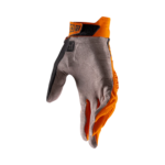 Glove Moto 4.5 Lite Orange