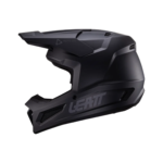Helmet Moto 2.5 Stealth Black/Grey V24
