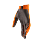 Glove Moto 1.5 GripR Orange